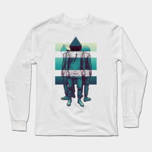 Loneliness Long Sleeve T-Shirt